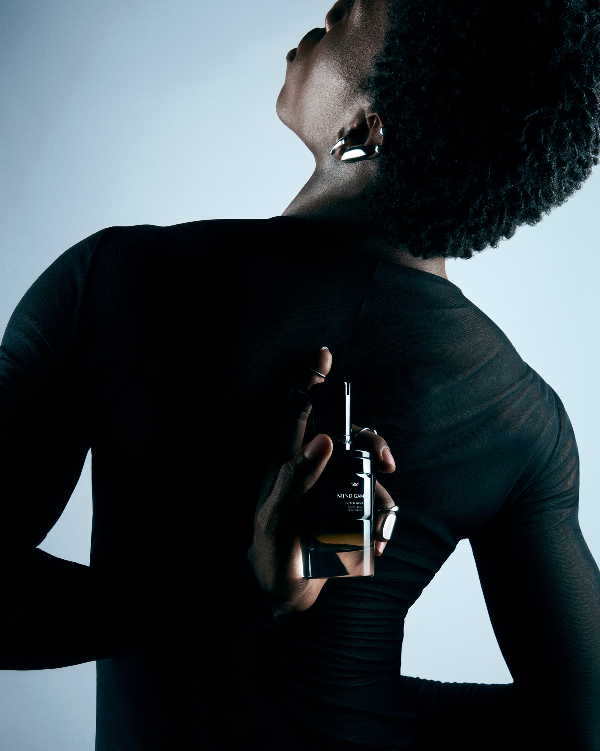 Kingside Amber Woody Fragrance MIND GAMES Kingside amber woody fragrance mind games