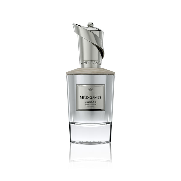 香水(女性用) Mind games lionora Lionora | Fruity Floral Fragrance | MIND GAMES | MIND GAMES