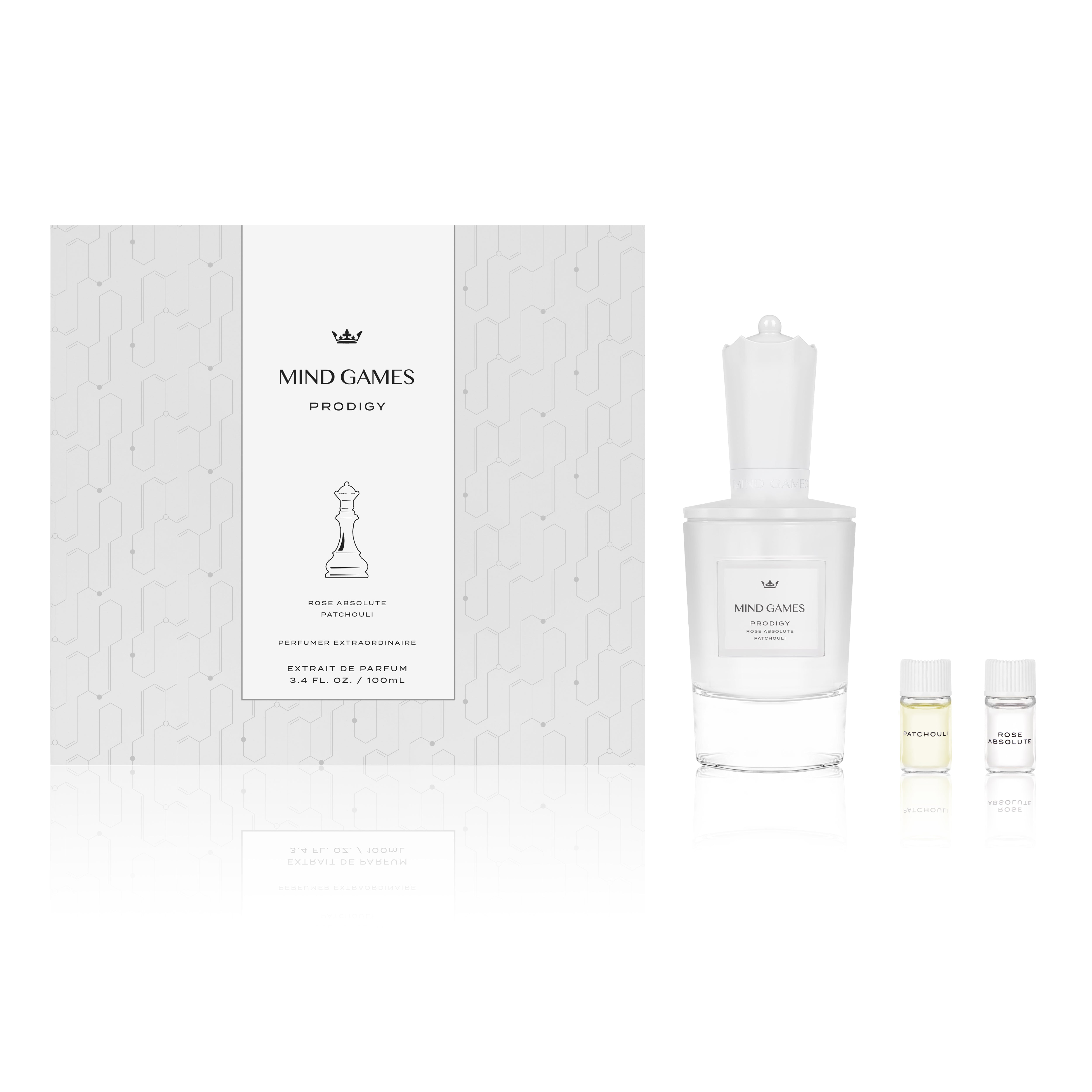 Prodigy Fragrance Vanilla Sandalwood Rose Absolute Patchouli Prodigy fragrance vanilla sandalwood rose absolute patchouli